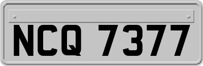 NCQ7377