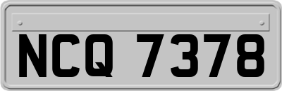 NCQ7378