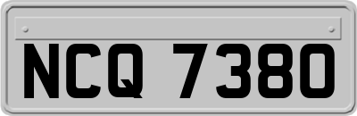NCQ7380