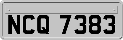 NCQ7383