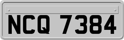 NCQ7384