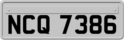 NCQ7386