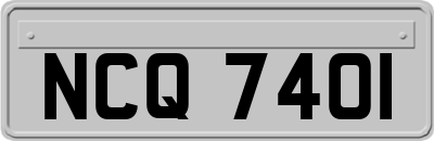 NCQ7401