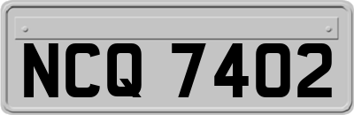 NCQ7402