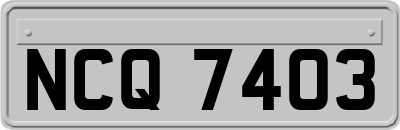 NCQ7403