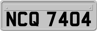NCQ7404