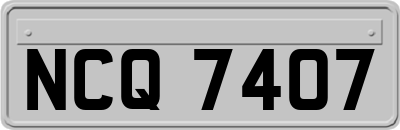 NCQ7407