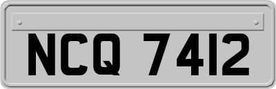 NCQ7412