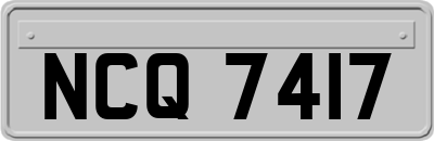 NCQ7417