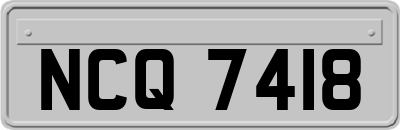 NCQ7418