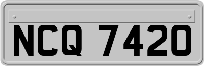 NCQ7420