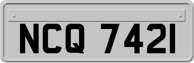 NCQ7421