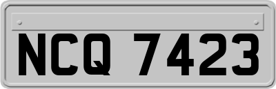 NCQ7423