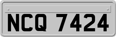 NCQ7424