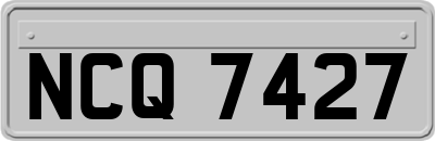 NCQ7427