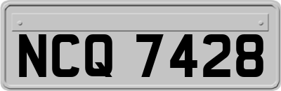 NCQ7428