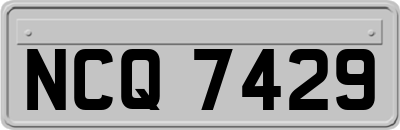 NCQ7429