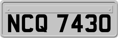 NCQ7430