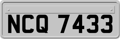 NCQ7433