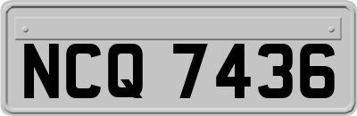 NCQ7436