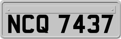 NCQ7437