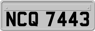 NCQ7443