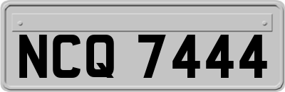 NCQ7444