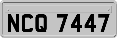 NCQ7447