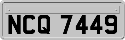 NCQ7449