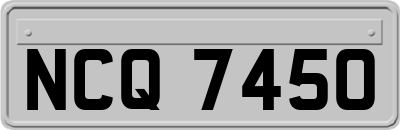 NCQ7450