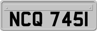 NCQ7451