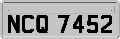 NCQ7452