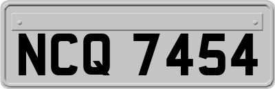 NCQ7454