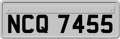 NCQ7455