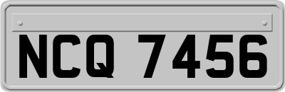 NCQ7456