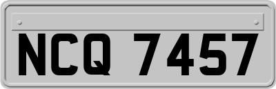 NCQ7457