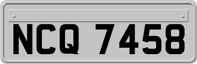 NCQ7458