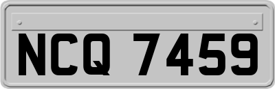 NCQ7459