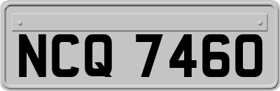 NCQ7460