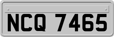 NCQ7465