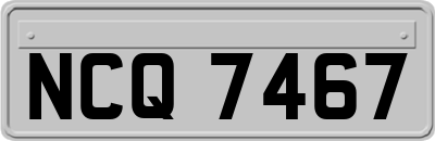 NCQ7467