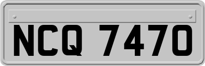 NCQ7470