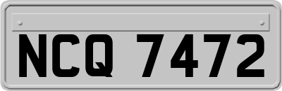 NCQ7472