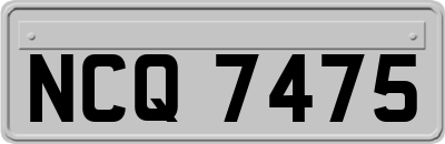 NCQ7475