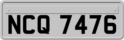 NCQ7476