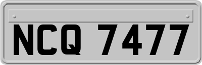 NCQ7477