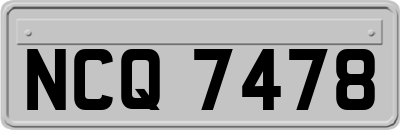 NCQ7478