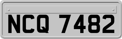 NCQ7482