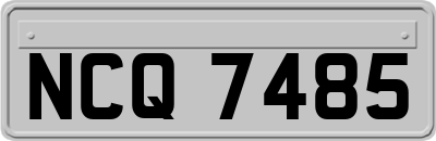 NCQ7485