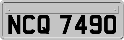 NCQ7490